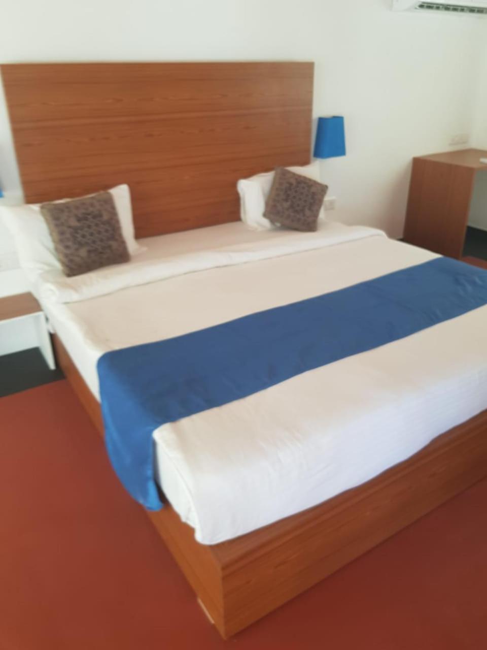 Flyzone Seashell Cottages Only For Indian Nationals With Valid Entry Permit Agatti Exterior foto